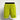 "R9" personalisierbare Padel-Shorts, Vorderansicht – Radar Padel