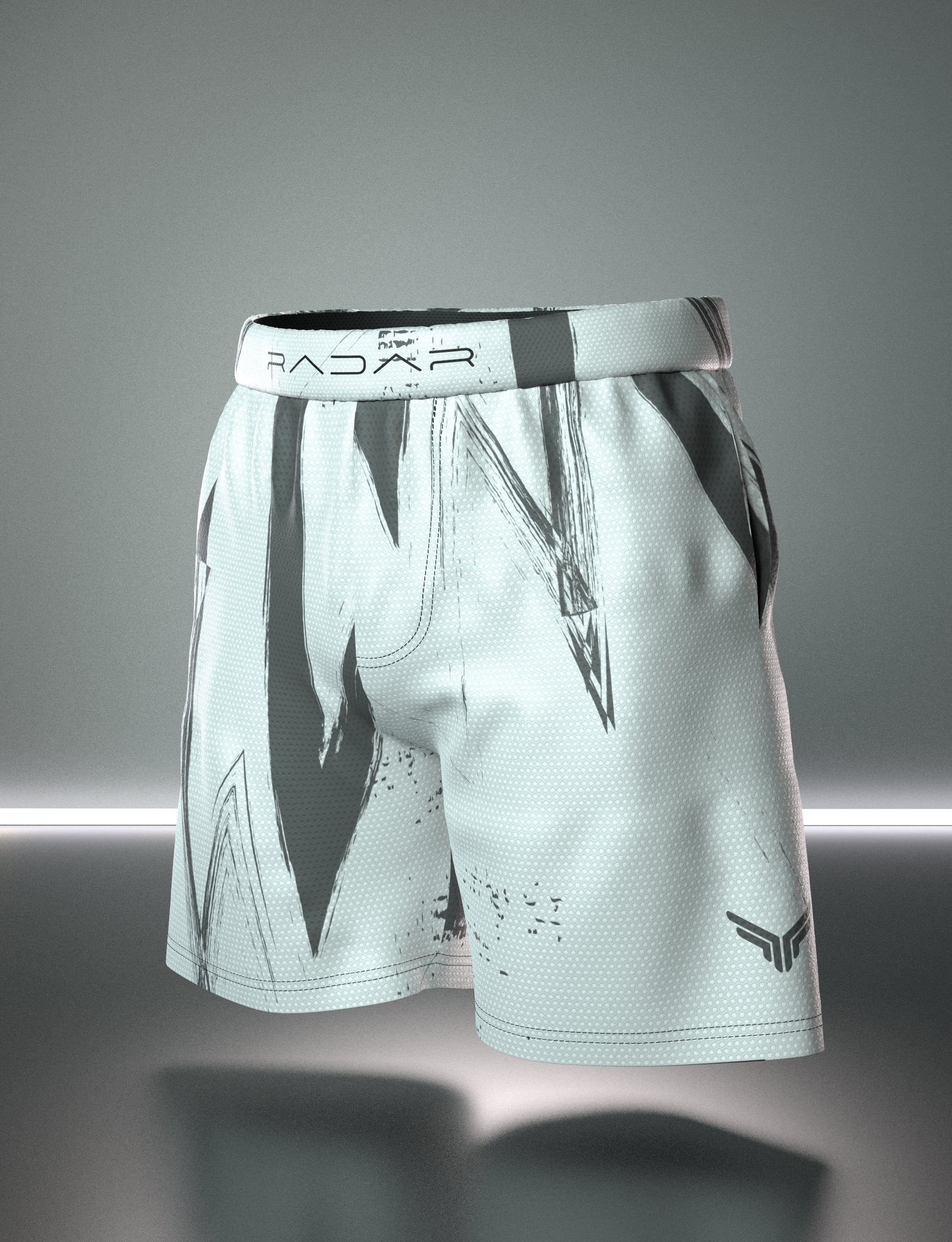 "LA PITTORICA" Pantalones Cortos de Padel Personalizables