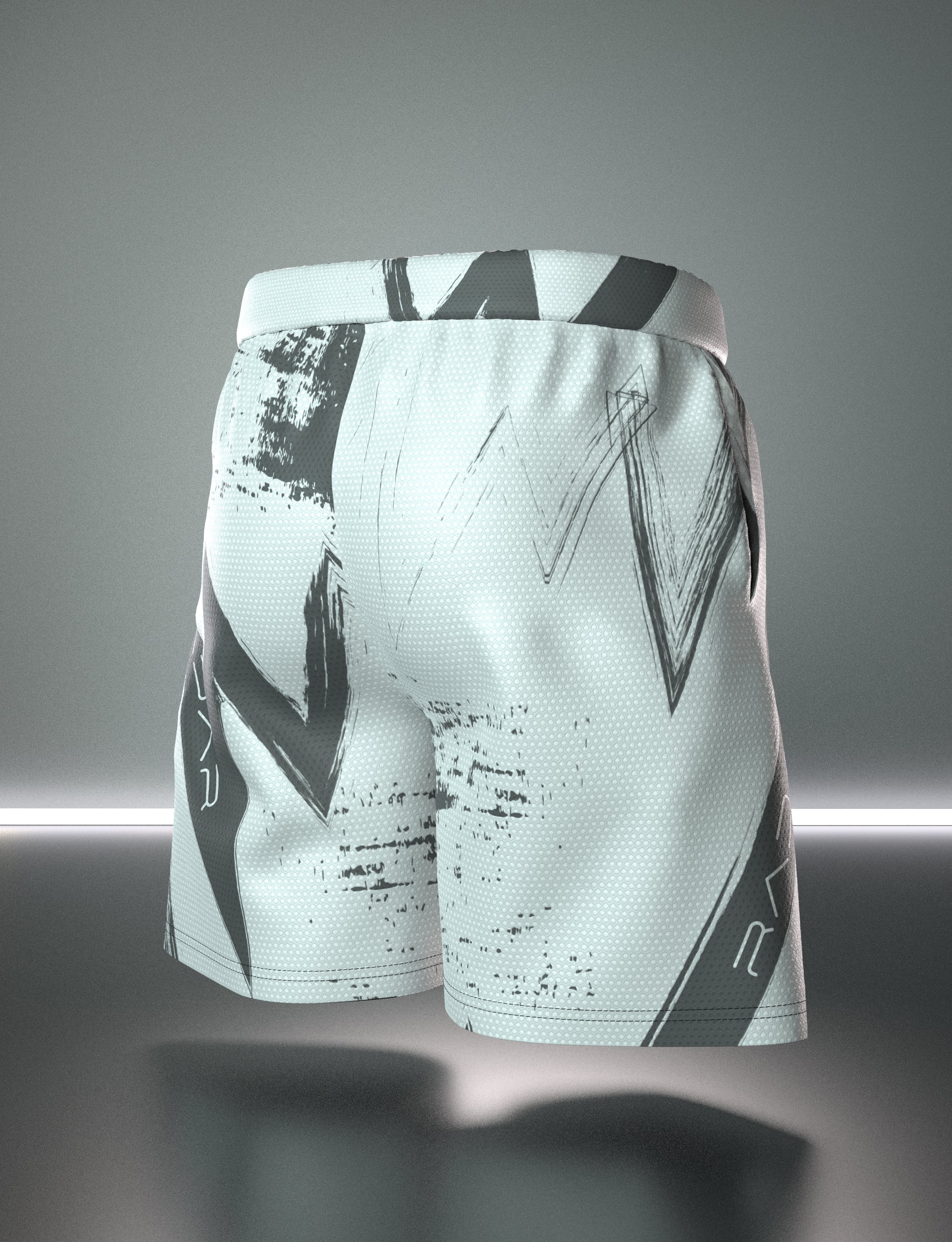 Pantaloncini Boxer Personalizzati Per San Valentino, Proprietà E Tuo Nome, Funny Boxer Shorts - Foto 6