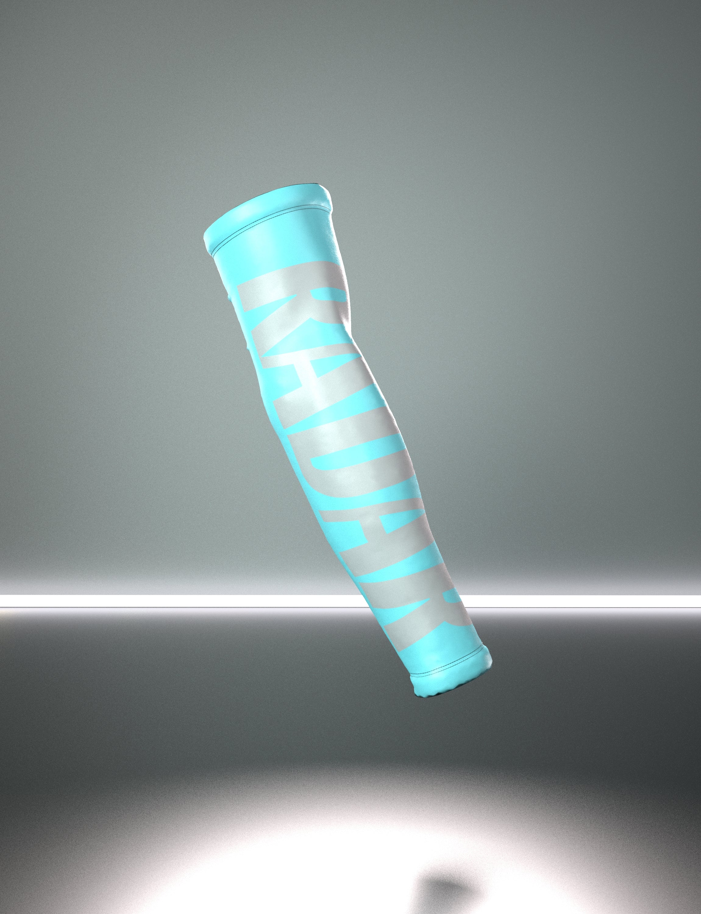 "GALAK" Customizable Padel Arm sleeve