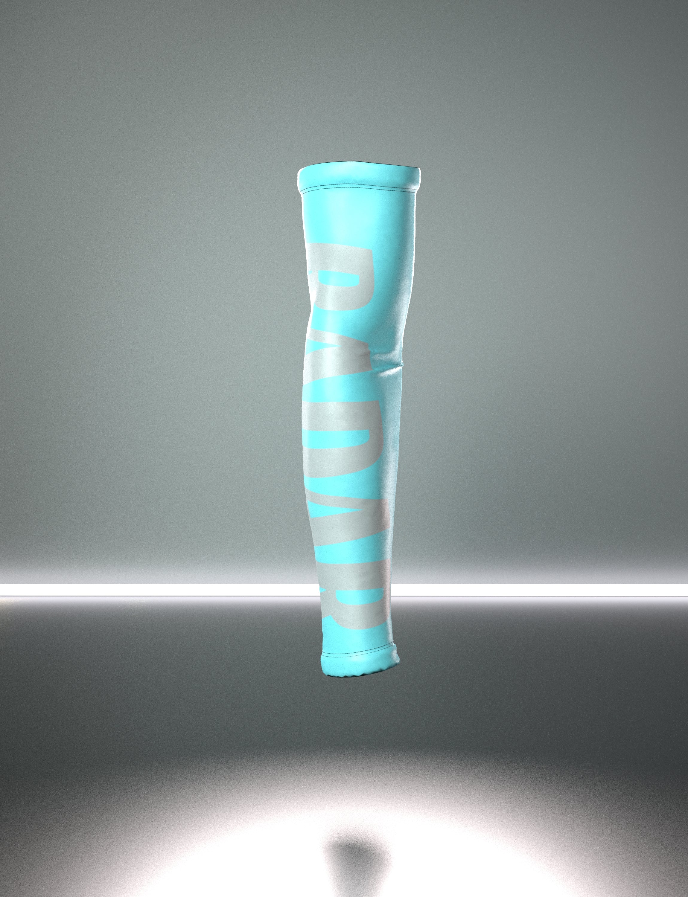 "GALAK" Customizable Padel Arm sleeve