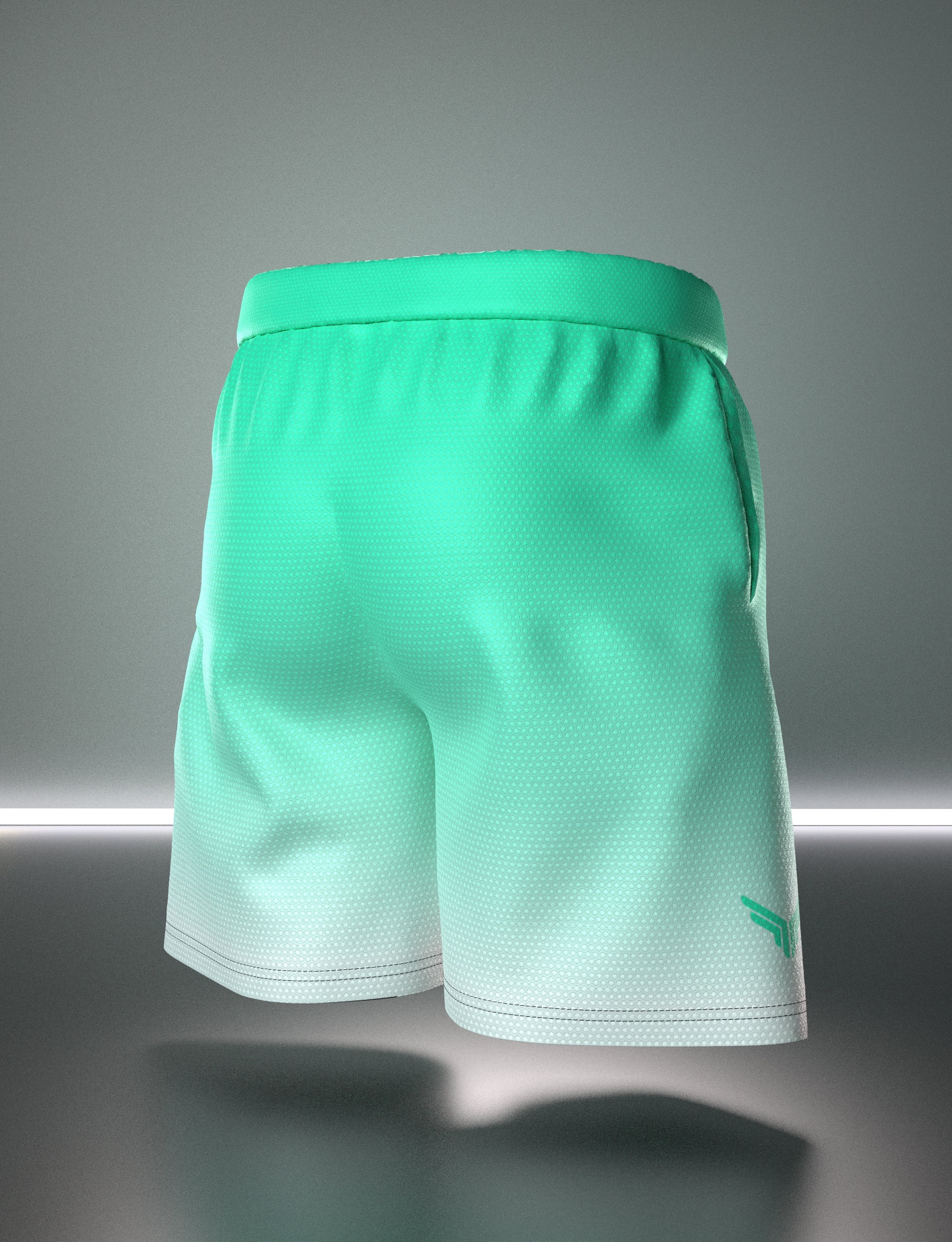 „GRADIOS“ Anpassbare Padel-Shorts