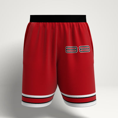 "TORERO" Customizable Padel Shorts