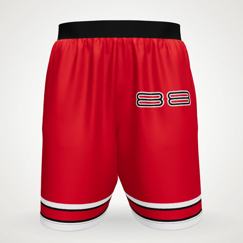 "TORERO" Customizable Padel Shorts