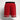 "TORERO" personalisierbare Padel-Shorts, Rückansicht – Radar Padel