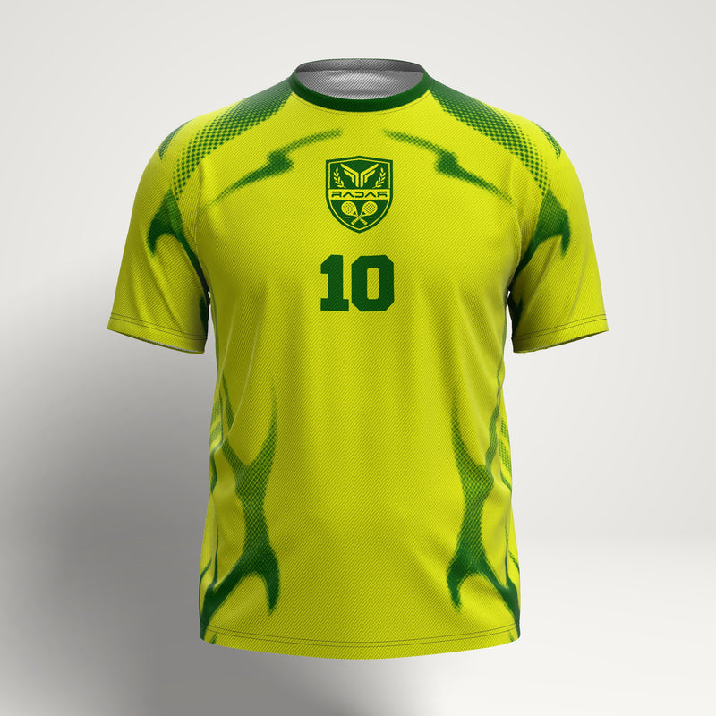 "R9" Customizable Padel T-shirt