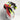 "NEON COURT" customizable padel T-shirt, front view – Radar Padel