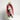 "NEON COURT" personalisierbares Padel-Shirt, Seitenansicht – Radar Padel