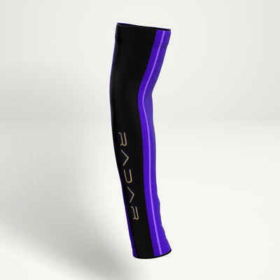 "GLASSBREAKER" Customizable Padel Arm sleeve