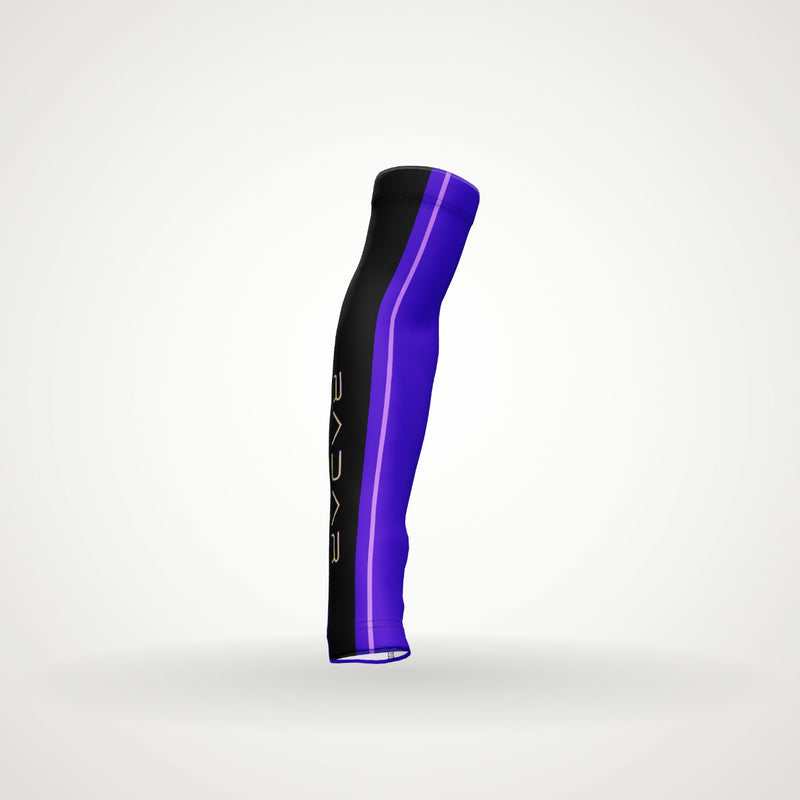 "GLASSBREAKER" Customizable Padel Arm sleeve