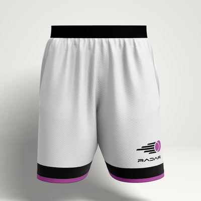 "REBEL 90" Customizable Padel Shorts