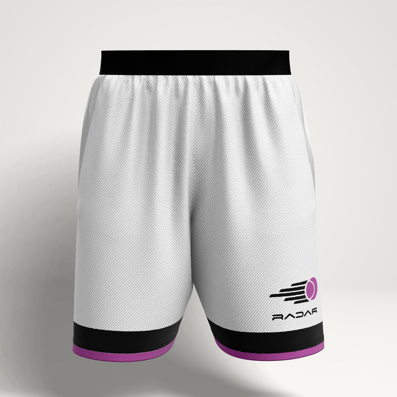 "REBEL 90" Customizable Padel Shorts