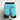 "BLUE FALCON" Customizable Padel Shorts