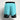 "BLUE FALCON" short de padel personnalisable, vue de dos – Radar Padel