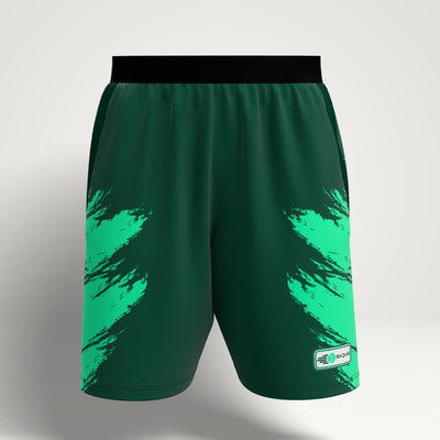 "RASGON" Customizable Padel Shorts