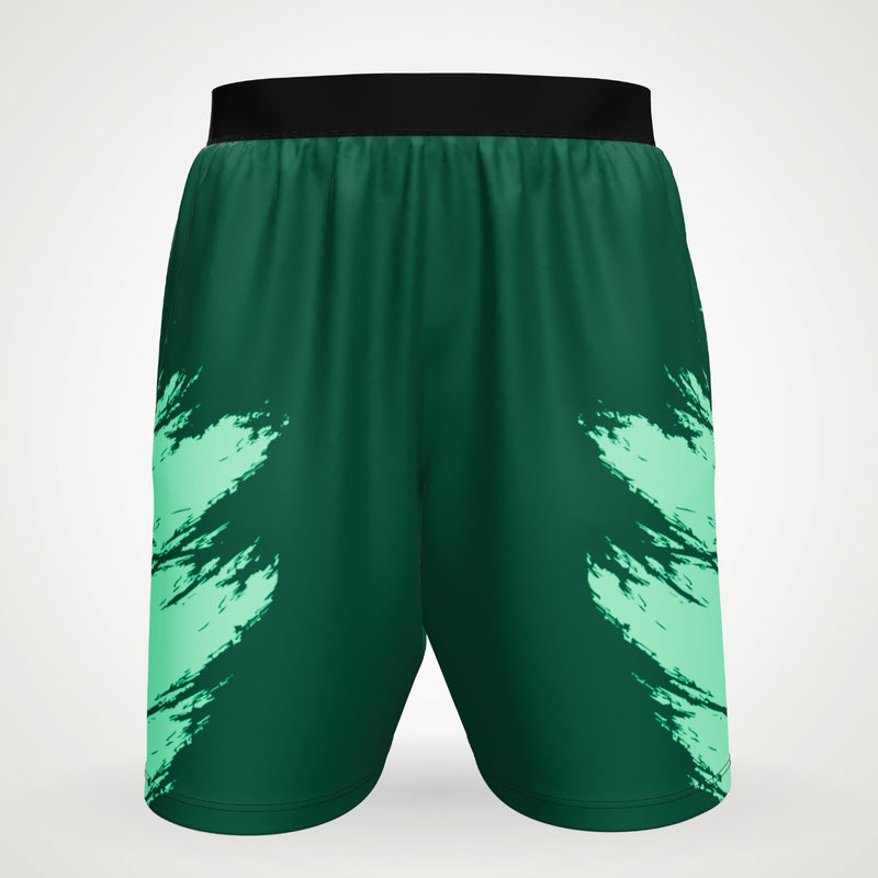 "RASGON" Customizable Padel Shorts