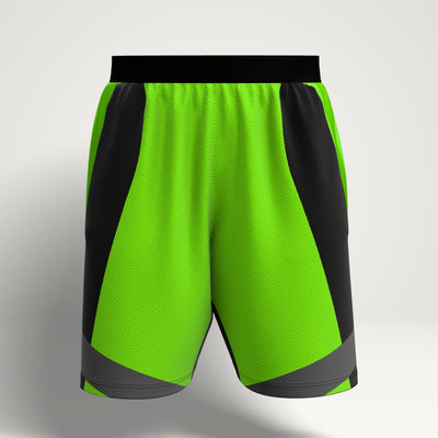"SQUALO" Customizable Padel Shorts
