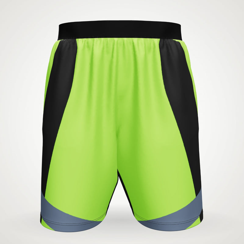 "SQUALO" Customizable Padel Shorts