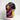 "SULAI" T-shirt de padel personnalisable, vue de trois quarts – Radar Padel