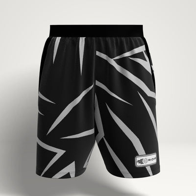 "PANTERA" Customizable Padel Shorts