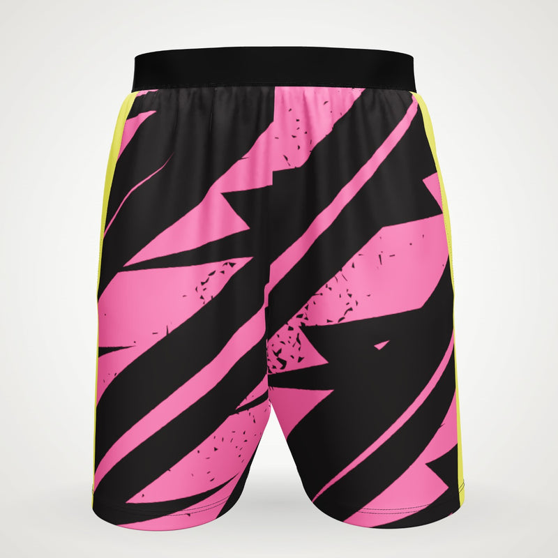 "SULAI" Customizable Padel Shorts