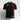 "ZULTAN" customizable padel T-shirt, front view – Radar Padel