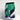 "STARDUST" customizable padel shorts, three-quarter view – Radar Padel