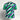 "STARDUST" personalisierbares Padel-Shirt, Vorderansicht – Radar Padel