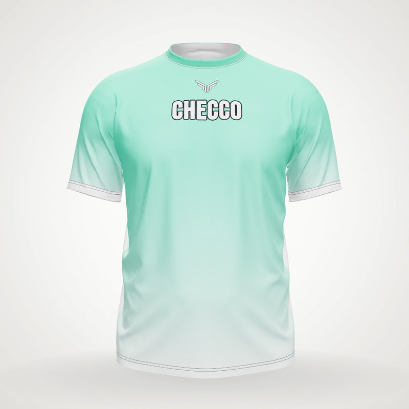 "GRADIOS" Customizable Padel T-shirt