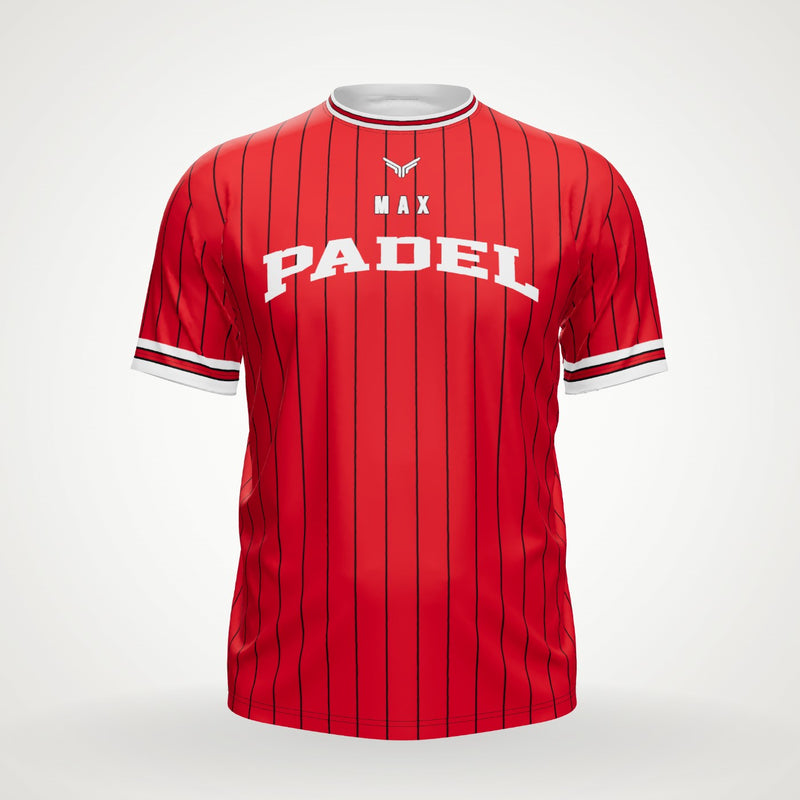 "TORERO" Customizable Padel T-shirt