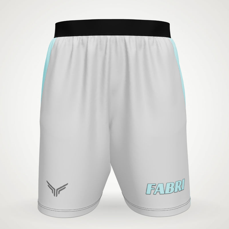 "GALAK" Customizable Padel Shorts