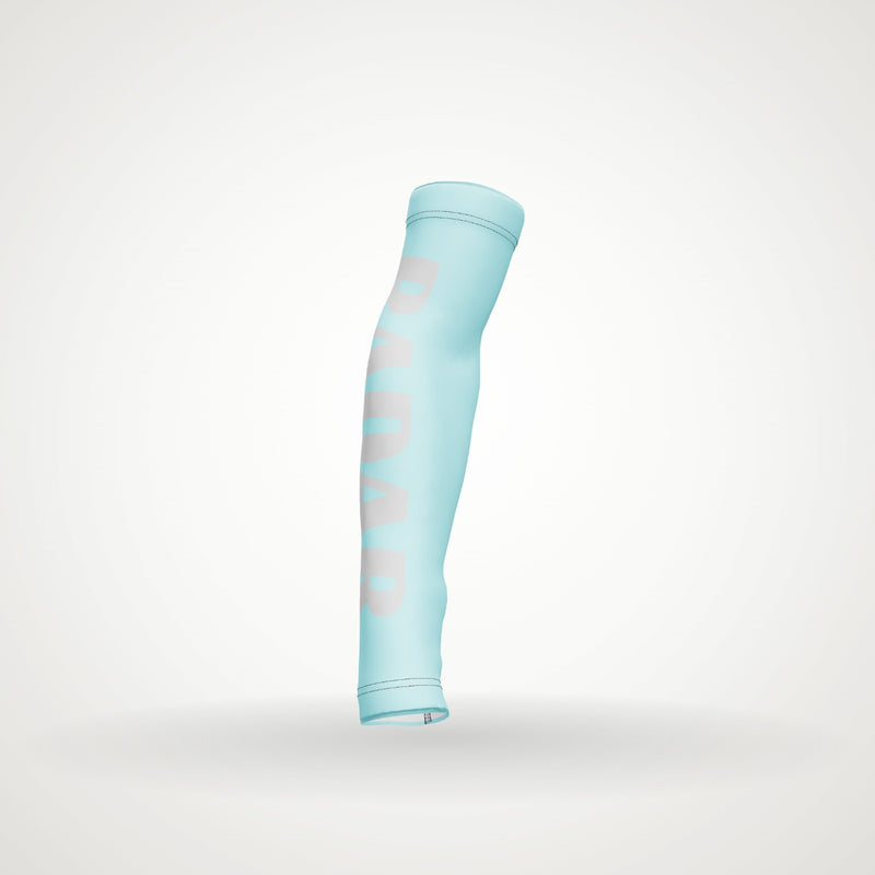 "GALAK" Customizable Padel Arm sleeve