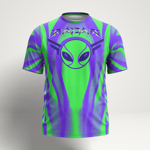 ALIEN DUMP