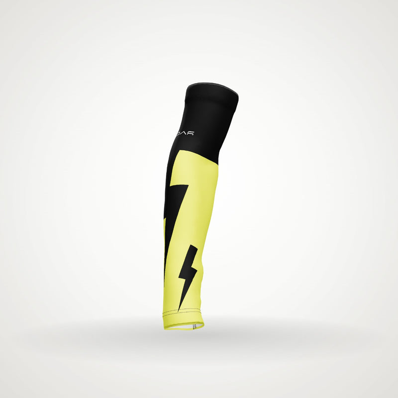 "SAETTA" Customizable Padel Arm sleeve