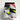 "NEON COURT" Customizable Padel Shorts