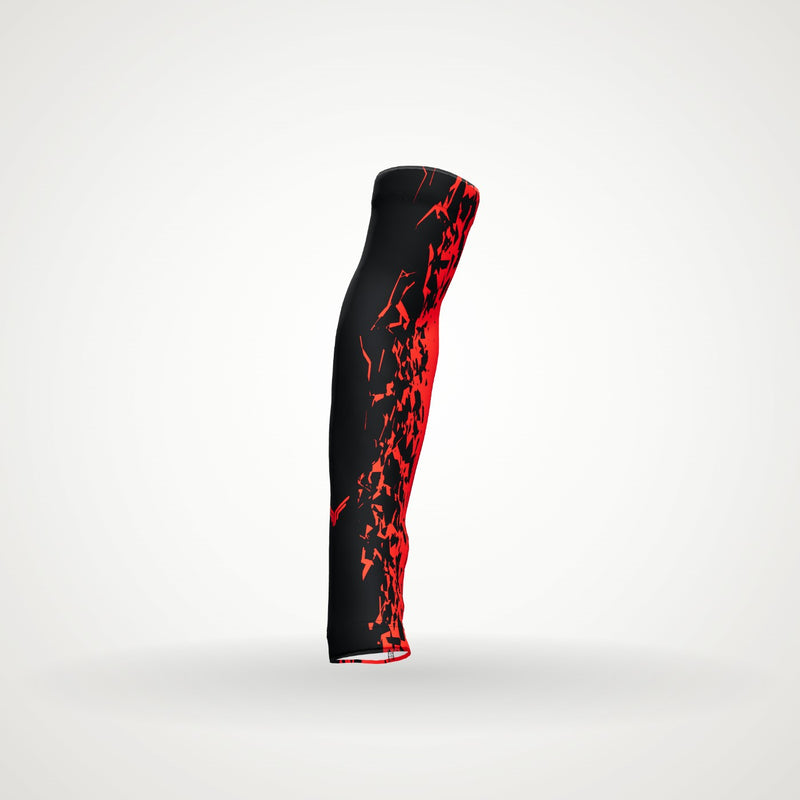 "ZULTAN" Customizable Padel Arm sleeve