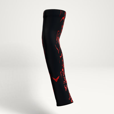 "ZULTAN" Customizable Padel Arm sleeve