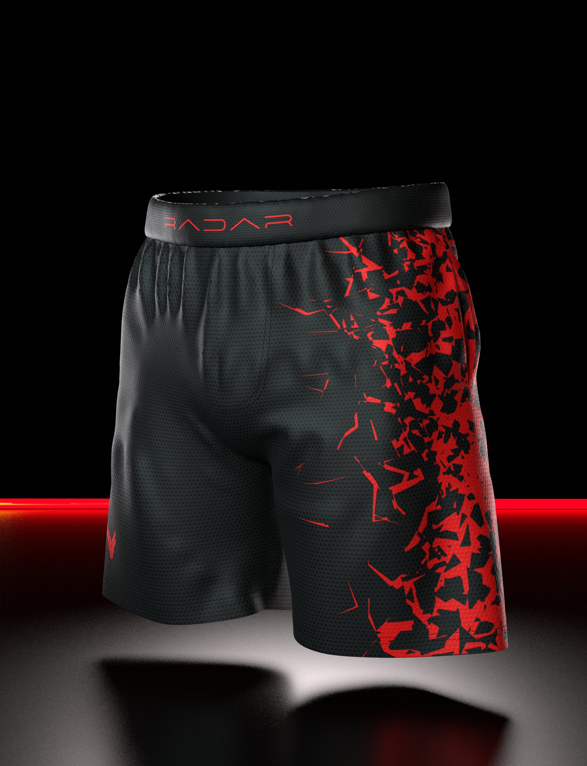 "ZULTAN" Shorts de Padel Personnalisables