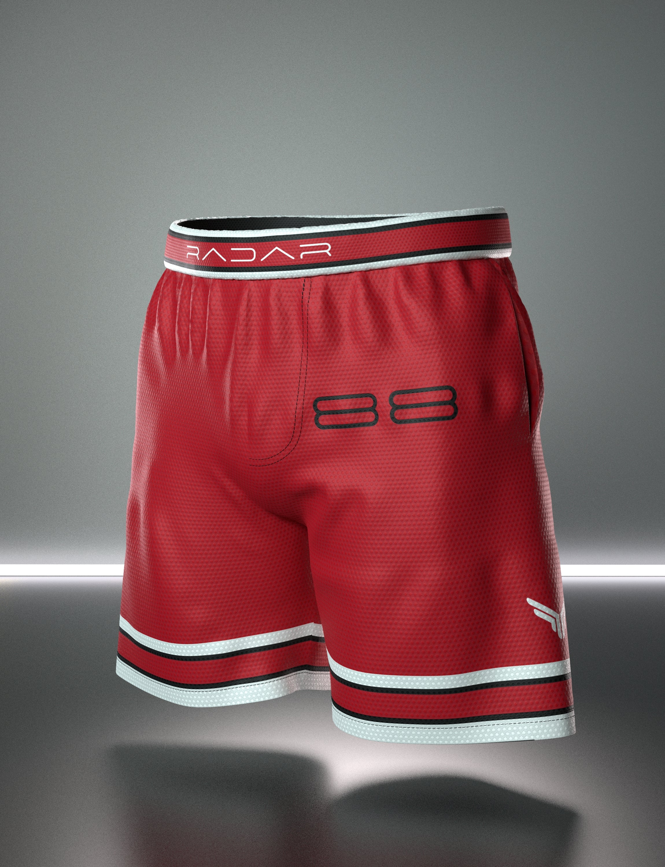 "TORERO" Customizable Padel Shorts