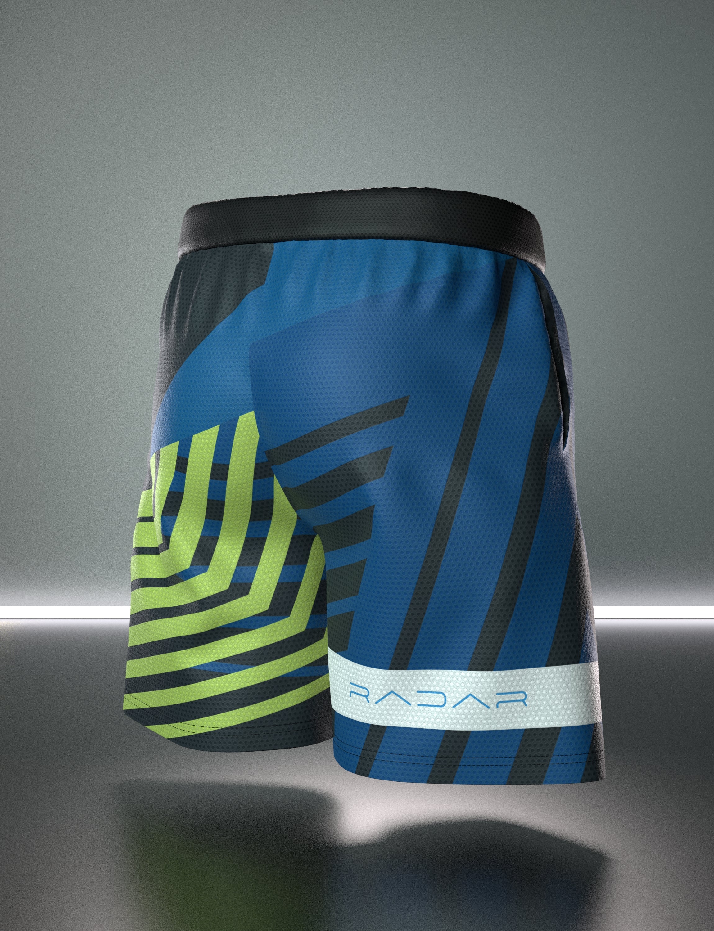 "VISU" Shorts de Padel Personnalisables