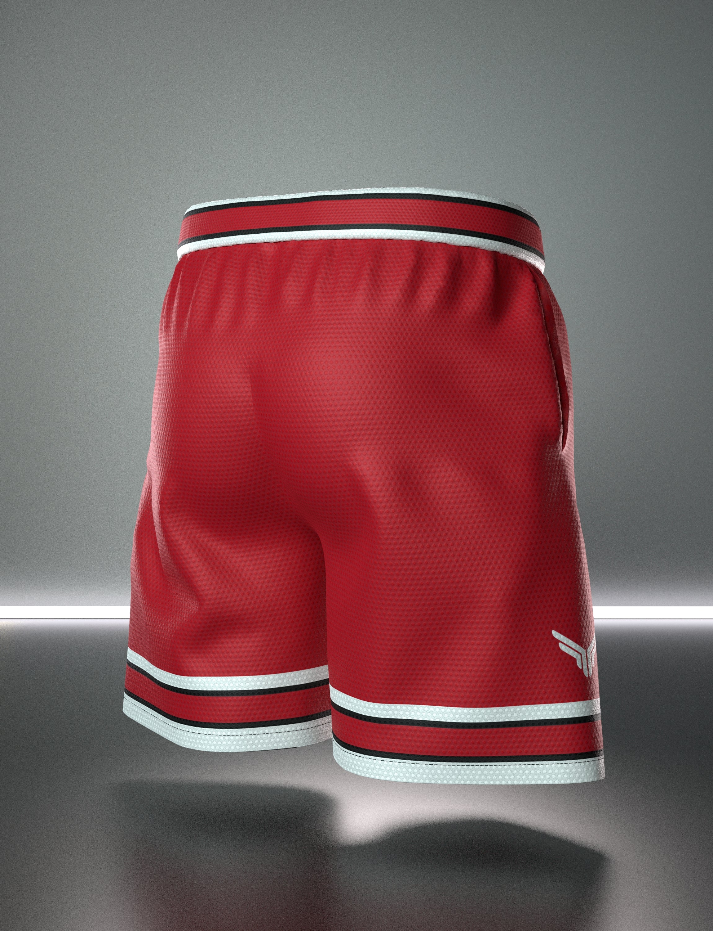 "TORERO" Customizable Padel Shorts