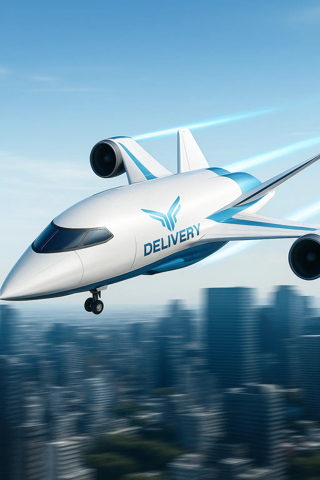 Express Shipping – Give Your Order Top Priority